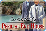 free Agatha Christie Peril at End House download