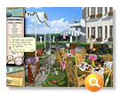 Agatha Christie Peril at End House game download