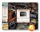 Agatha Christie Peril at End House online demo
