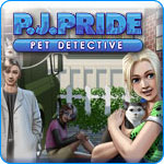 download Polly Pride Pet Detective free online game