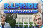 free Polly Pride Pet Detective download