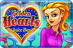 free Golden Hearts Juice Bar download