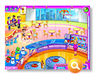 download Golden Hearts Juice Bar
