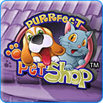 download Purrfect Pet Shop free online game