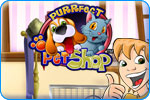 free Purrfect Pet Shop download