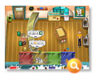 Purrfect Pet Shop online demo