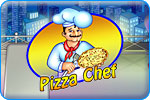 free Pizza Chef download