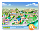 Pizza Chef online demo