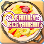 download Family Restaurant free online game