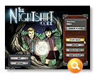 The Nightshift Code game download