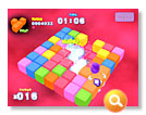 Jack's Bouncy Qubes online demo