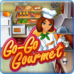download Go-Go Gourmet free online game