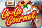 free Go-Go Gourmet download
