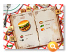 download Go-Go Gourmet
