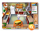 Go-Go Gourmet online demo