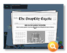 download The Sims Carnival - Snap City