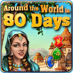 download Around the World in 80 Days free online game