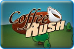 free Coffee Rush download