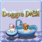 download Doggie Dash free online game