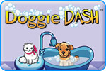 free Doggie Dash download
