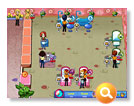Doggie Dash online demo