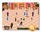 Fashion Run game download