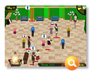 Fashion Run online demo