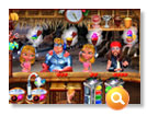Ice Cream Mania online demo