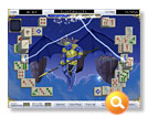 Mythic Mahjong game download