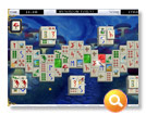 Mythic Mahjong online demo