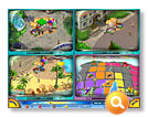 Flower Stand Tycoon online demo
