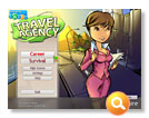 Travel Agency game download