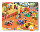 Travel Agency online demo