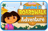Dora Carnival 2 Boardwalk Adventure free game download Dora Carnival 2 Boardwalk Adventure Action & Arcade games free download