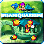 download Insaniquarium free online game