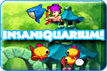 free Insaniquarium download